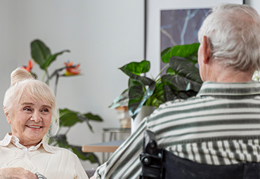 Understanding The Benefits Of In-Home Care For Older